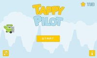 Tappy Pilot screenshot, image №3800888 - RAWG