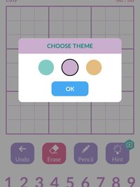 Sudoku ` screenshot, image №1646253 - RAWG