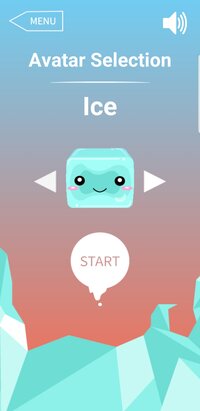 Melting Escape screenshot, image №2457634 - RAWG