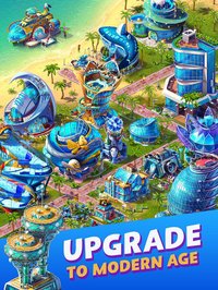 Paradise Island 2: Resort Sim screenshot, image №912894 - RAWG