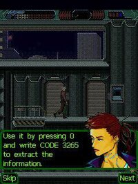 Cyberpunk: The Arasaka's Plot screenshot, image №2694950 - RAWG