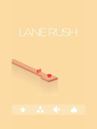 Lane rush screenshot, image №2784251 - RAWG