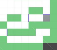 NegativeSpace_TechDemo_1 screenshot, image №1804499 - RAWG