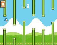 LappyBird screenshot, image №1303481 - RAWG