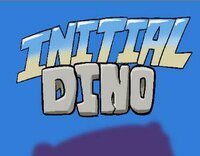 Initial Dino screenshot, image №2421869 - RAWG