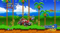 Sonic the Hedgehog 2 HD screenshot, image №570132 - RAWG