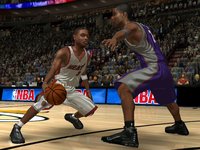 NBA LIVE 06 screenshot, image №428141 - RAWG