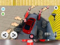 RTS Car Parking screenshot, image №2207967 - RAWG