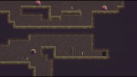 The Dweller (itch) screenshot, image №1207209 - RAWG