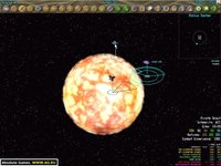 Starships Unlimited 2: Divided Galaxies screenshot, image №323507 - RAWG