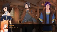 Weeping Willow - Detective Visual Novel screenshot, image №2154145 - RAWG