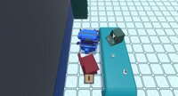 Escape From Ophilion screenshot, image №2722544 - RAWG