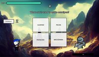 RPG Quiz screenshot, image №4172156 - RAWG