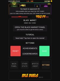 Idle Duels screenshot, image №988210 - RAWG