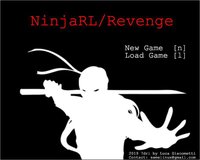 NinjaRL/Revenge screenshot, image №1863482 - RAWG