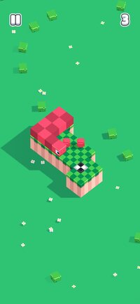 Limit Snek screenshot, image №3102487 - RAWG