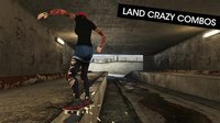 Skateboard Party 3 screenshot, image №1391543 - RAWG