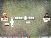 Hoyle Puzzle & Board Games (2009) screenshot, image №339194 - RAWG