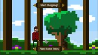Lumberjack (samsquanch9) screenshot, image №1186434 - RAWG