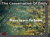The Conservation Of Emily screenshot, image №1281453 - RAWG