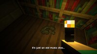 Music Disc 11 screenshot, image №3561836 - RAWG