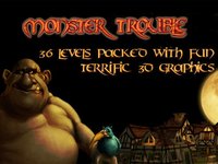 Monster Trouble Anniversary Edition screenshot, image №64787 - RAWG