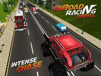 InRoad truck racing overkill: combat & destroy racing game screenshot, image №1780206 - RAWG
