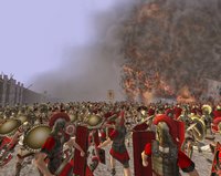 ROME: Total War screenshot, image №351070 - RAWG