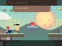 Jumping Land screenshot, image №1769627 - RAWG