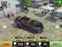 Zombie Drift 3D screenshot, image №2043257 - RAWG