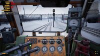 Trans-Siberian Railway Simulator: Prologue screenshot, image №3997228 - RAWG