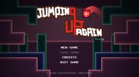 Jumping Up Again (prototype) screenshot, image №3287546 - RAWG