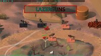 THE LAST DEFENSE! screenshot, image №2913266 - RAWG
