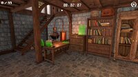 3D PUZZLE - Alchemist House screenshot, image №3332502 - RAWG