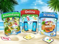 WILD & Friends: Online Cards screenshot, image №3196989 - RAWG