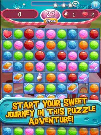 Frenzy Match Color Candy Game screenshot, image №1846521 - RAWG
