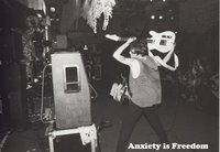 Anxiety is Freedom screenshot, image №1238618 - RAWG