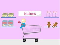 Toddler Shopping screenshot, image №1570991 - RAWG