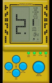Brick Game Pro screenshot, image №2089020 - RAWG