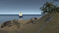 The Cursed Island Of Spooky Undead Pirates screenshot, image №1147504 - RAWG