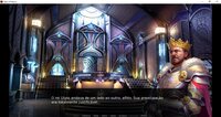 Tales of Fatecor: The Return of Smauggo screenshot, image №2965050 - RAWG