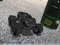 AR-Monster-Truck screenshot, image №1789892 - RAWG