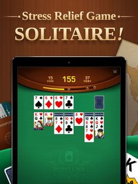 World of Solitaire: Card game screenshot, image №1772533 - RAWG