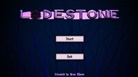 Lodestone (BrocEdson) screenshot, image №2893000 - RAWG