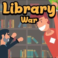 library war screenshot, image №2999258 - RAWG