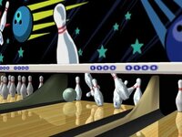 Fastlane Bowling screenshot, image №2907288 - RAWG