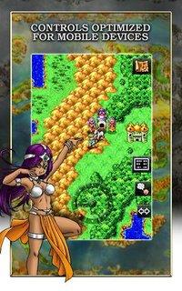 DRAGON QUEST IV screenshot, image №1443135 - RAWG