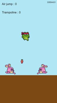 JumpOn (clarkevil) screenshot, image №3373874 - RAWG