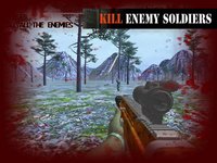 Survival Missions - Forest Sni screenshot, image №1944225 - RAWG