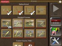 Top Sailor screenshot, image №2285795 - RAWG